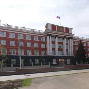 Алтайский краевой суд