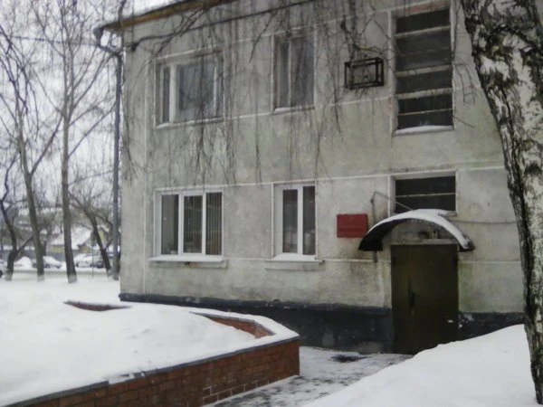 Прокуратура Ленинского района