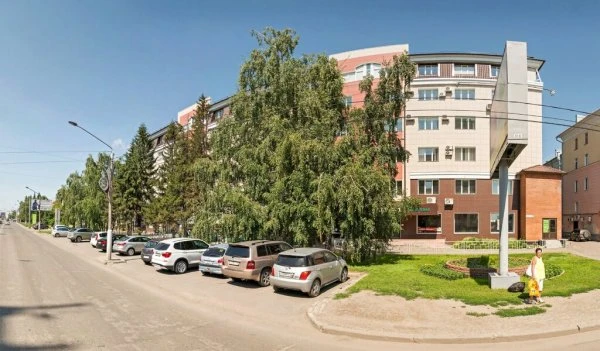 Барнаульская транспортная прокуратура