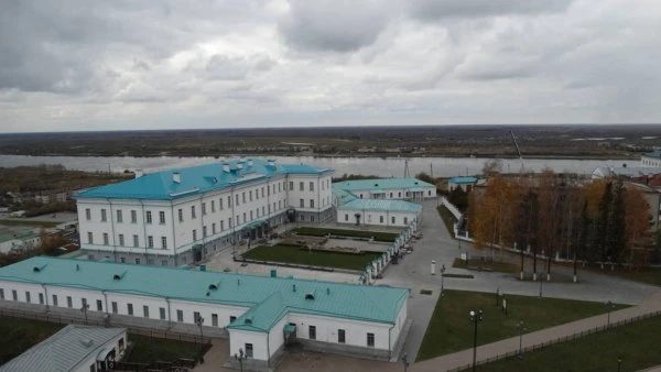 Губернская судебная управа