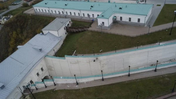 Губернская судебная управа