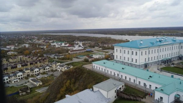 Губернская судебная управа