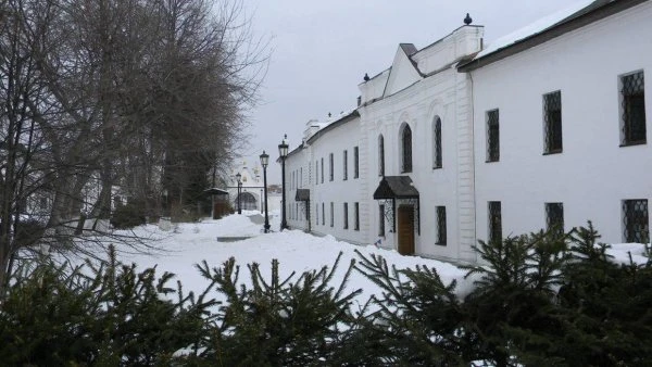 Консистория