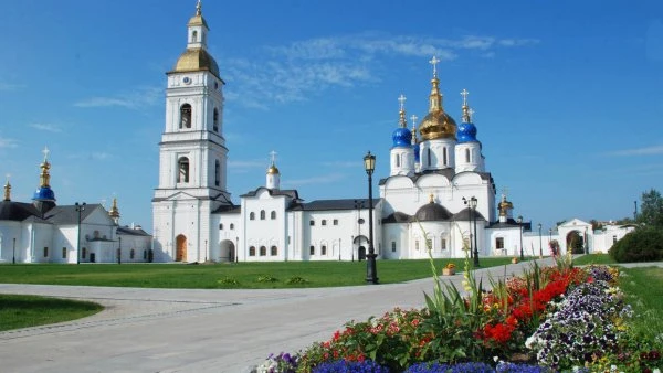 Соборная ризница