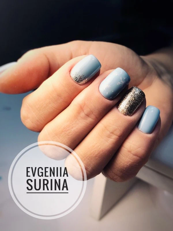 Евгения Сурина