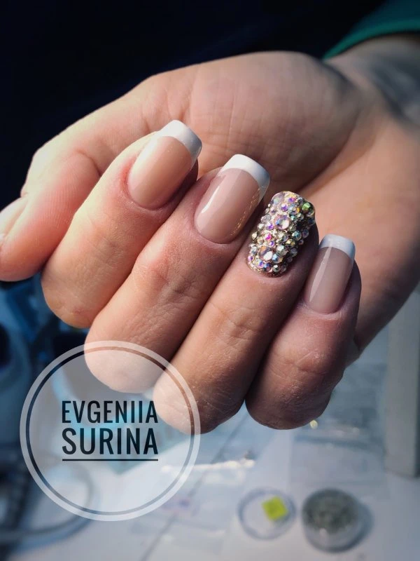 Евгения Сурина