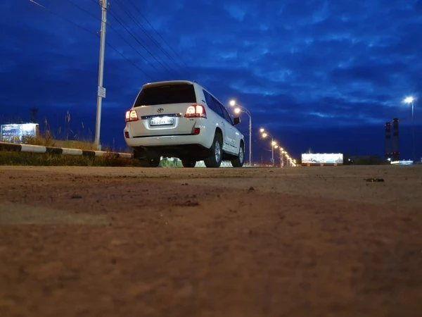 Аренда автомобиля 
