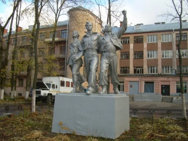 Дружба народов