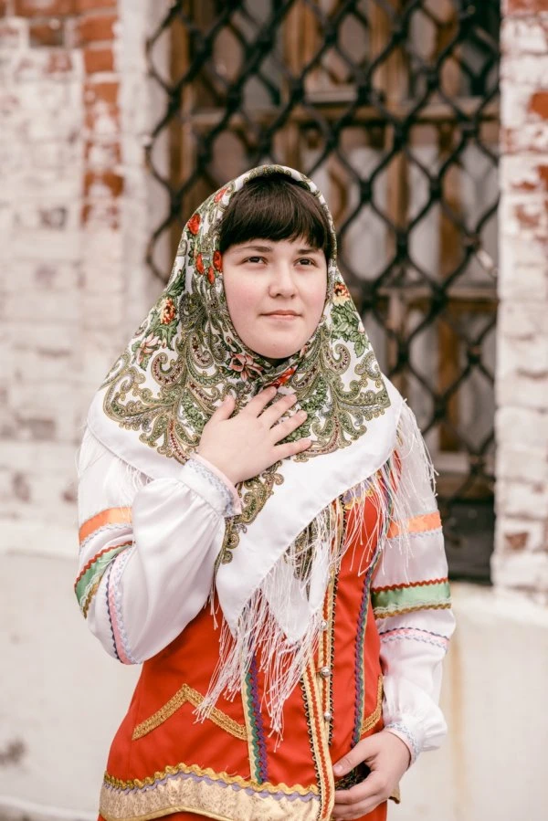 ЮЛИЯ.