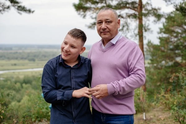 КИРИЛЛ