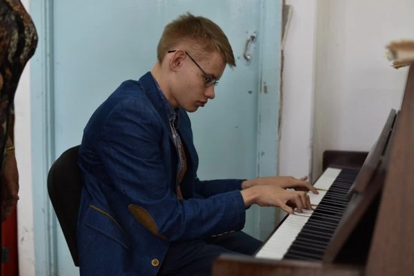 ЮРИЙ