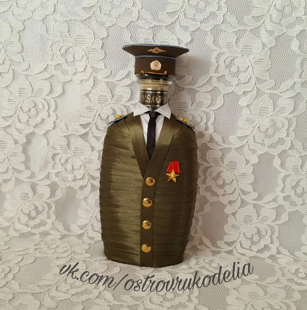 Подарки (ручная работа)