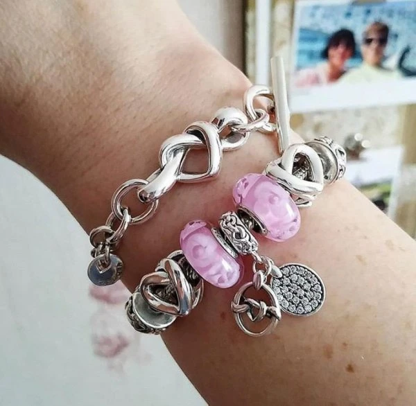 Элитная бижутерия Pandora
