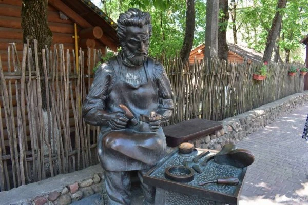 Башмачник