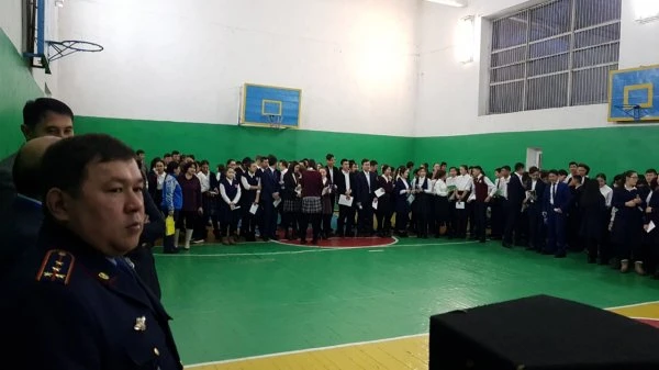 СМГ "Специальная мониторинговая группа"