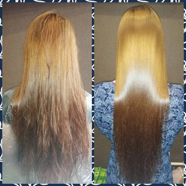 Hairdoctor Slv
