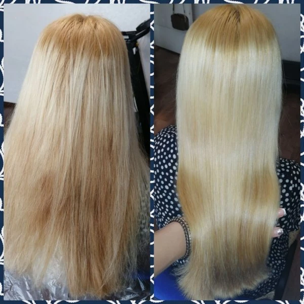 Hairdoctor Slv