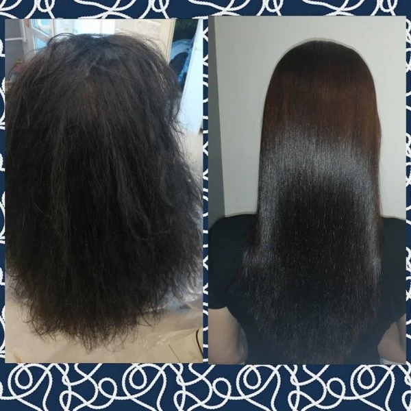 Hairdoctor Slv