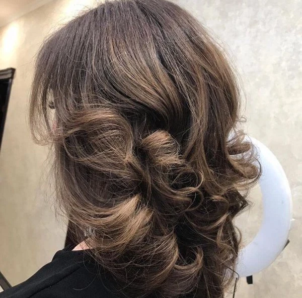 ♥️Beauty hair♥️