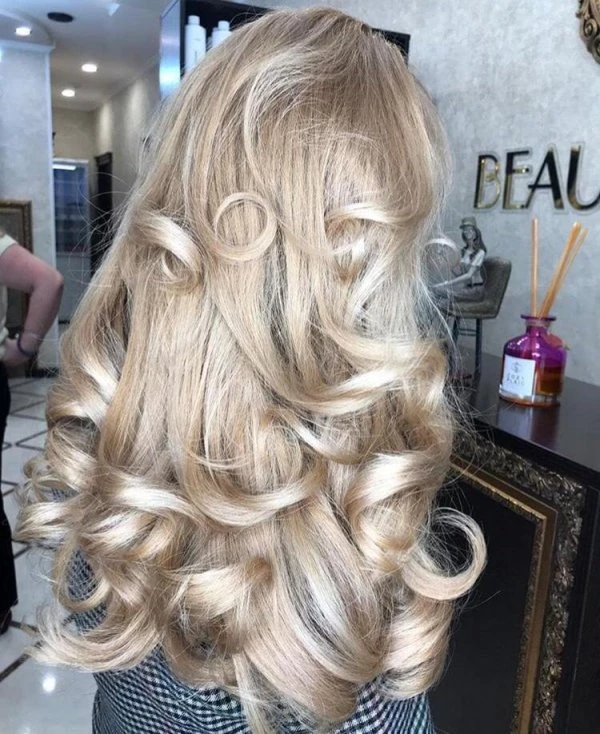 ♥️Beauty hair♥️