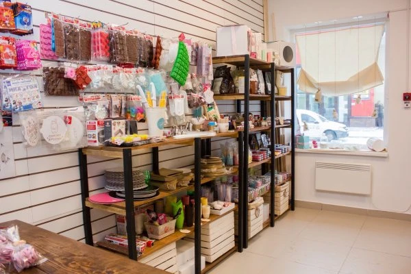 Кондитер Shop