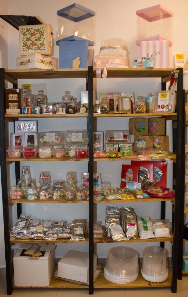 Кондитер Shop