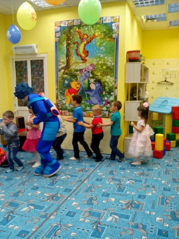 Ладушки