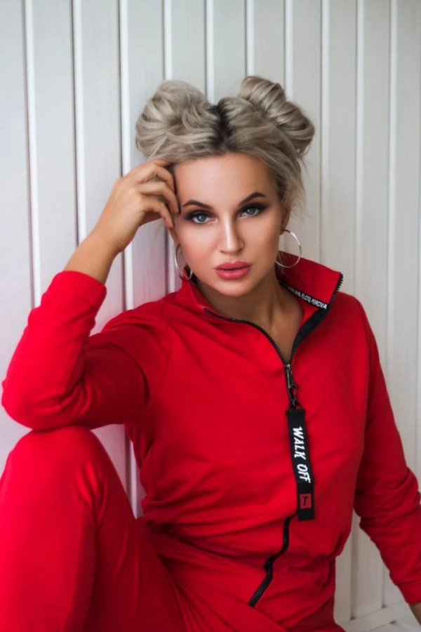 Kenya Beauty room