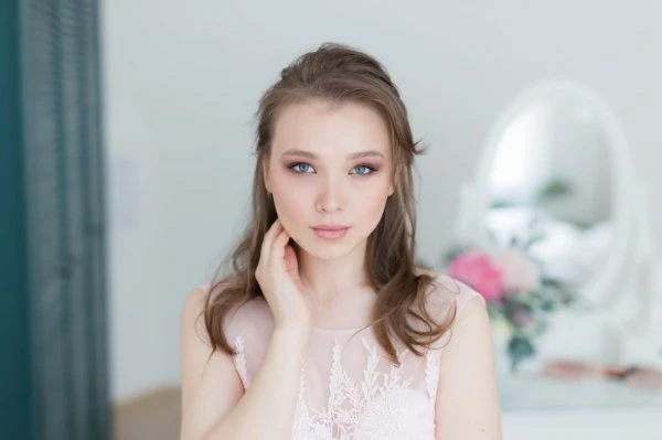 Kenya Beauty room