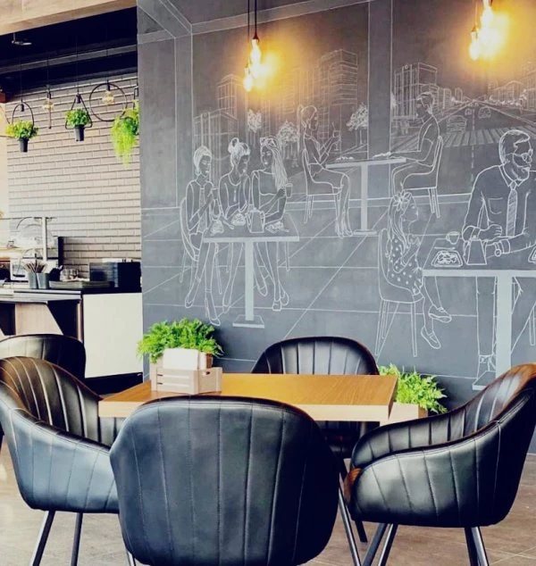 Local Kitchen
