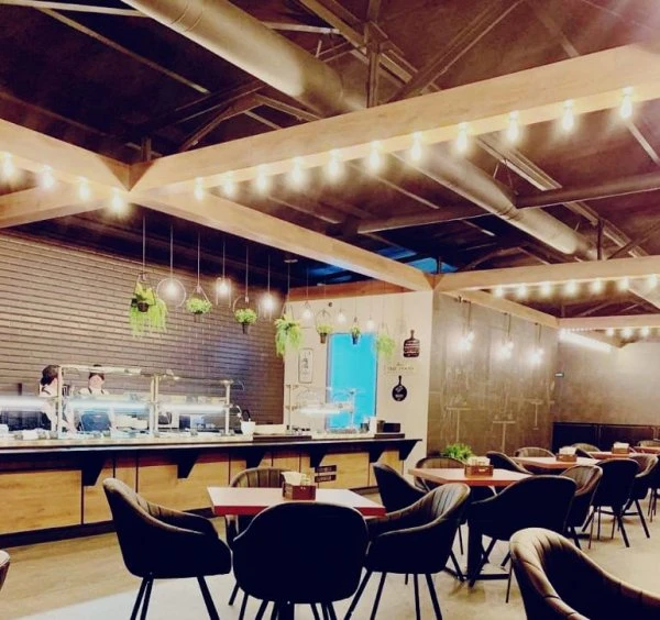 Local Kitchen