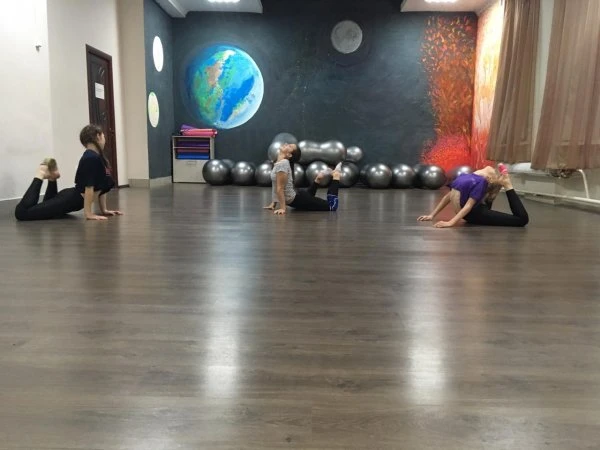 7 небо