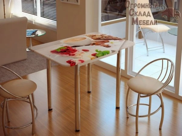 МЕБЕЛЬ от А до Я