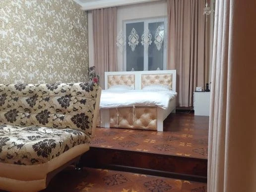 Otel Talgar