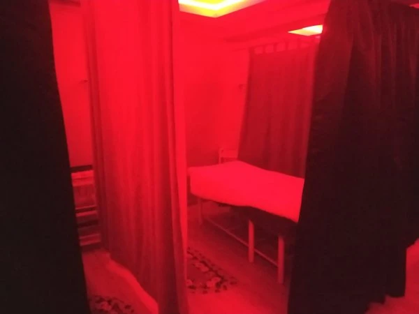 SPA Barhat