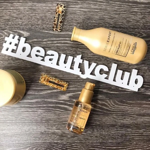BEAUTY CLUB & COFFEE