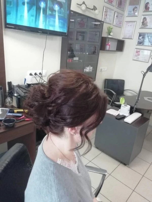 Букли