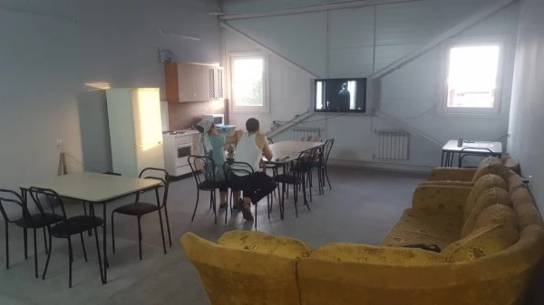Улей