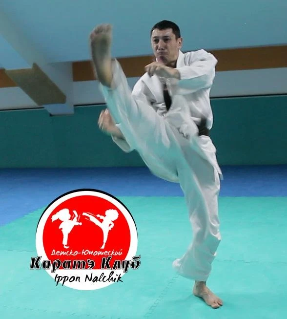 Ippon Nalchik 