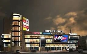 ЕВРОПА-СИТИ