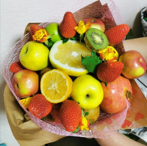 💐 Валентинка Подаркина