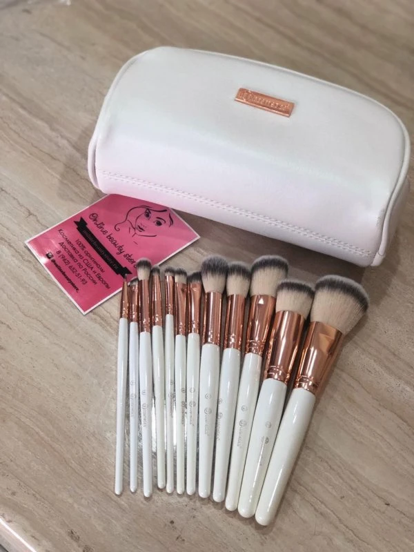 Online beauty store