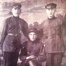 Евдокимов Александр Степанович