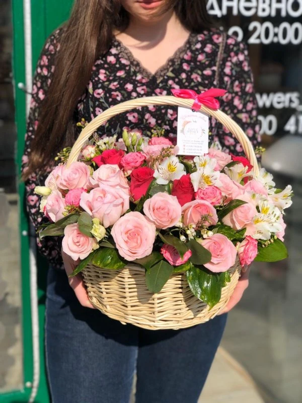 Бутик Цветов Love Story Flowers