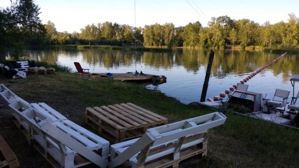 Парк культуры и отдыха Центральный