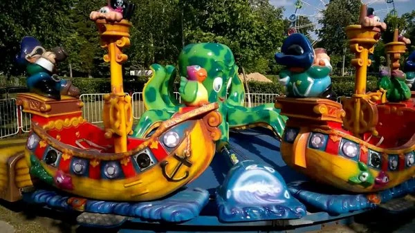 Орлёнок