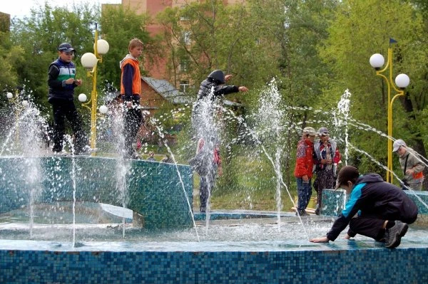 Орлёнок