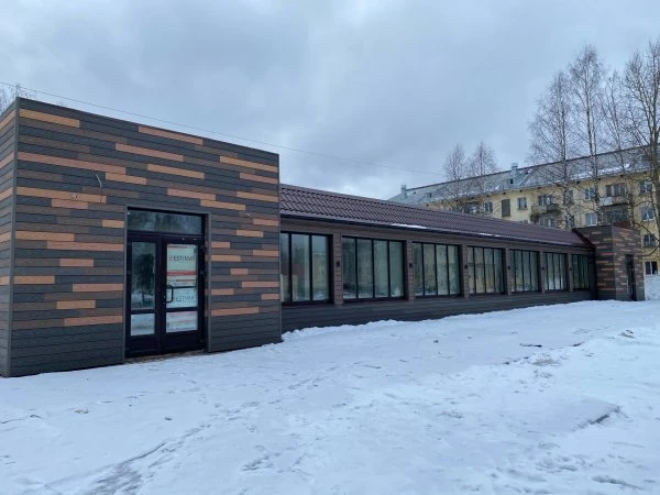 Media-cafe "Три комнаты"