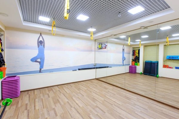 FitStudioNV