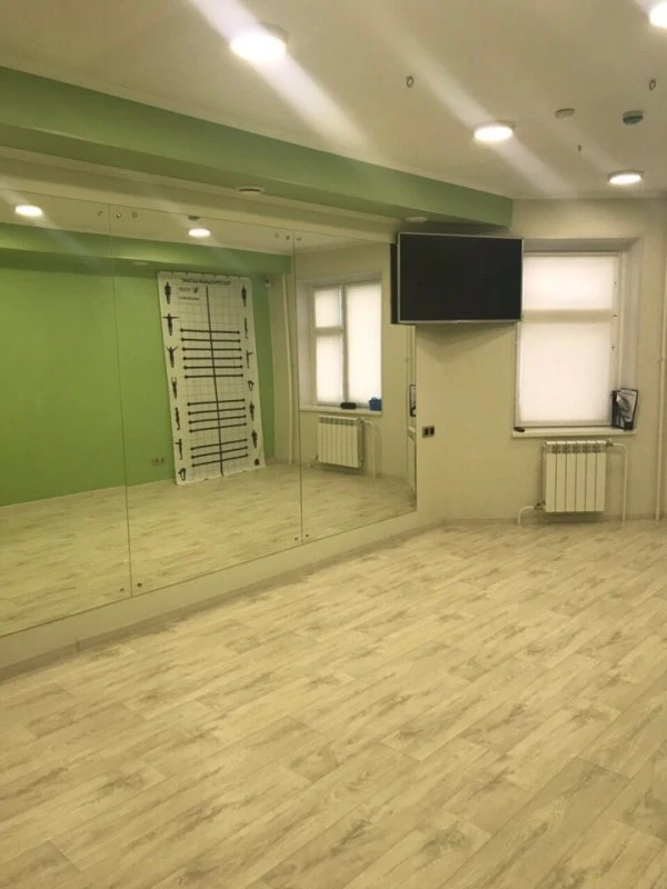 FitStudioNV